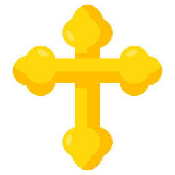 Christianity icon