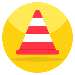 Barrier icon