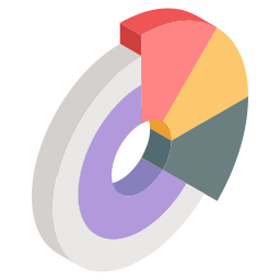 statistiques Icône