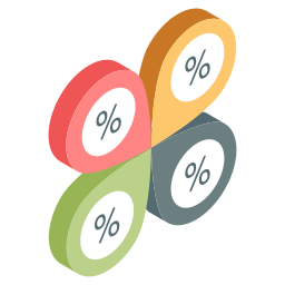 statistiche icona