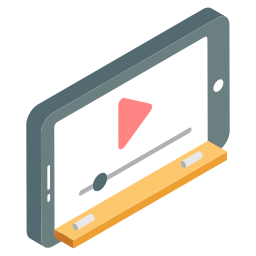 telefonvideo icon