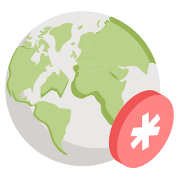 글로벌 헬스케어 icon