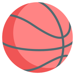 basquetebol Ícone