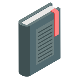 Book icon