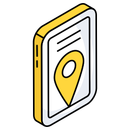 Navigation icon