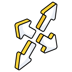 Arrowhead icon