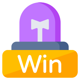 win-symbool icoon