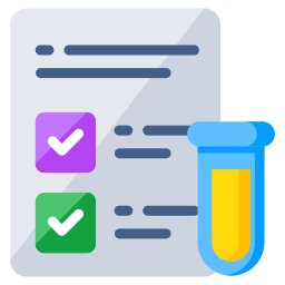 Worksheet icon