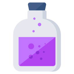 Bottle icon