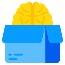 Intelligence icon