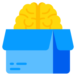 지능 icon