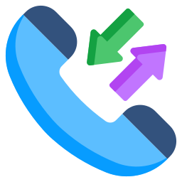telecomunicazione icona