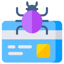 스마트 카드 icon