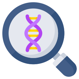 Dna icon