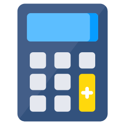 Calculator icon