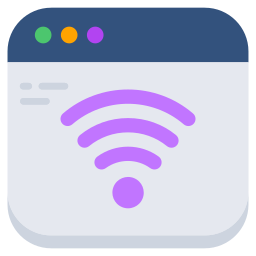 wi-fi Ícone