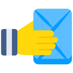 Envelope icon