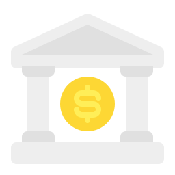 bank icon