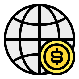 世界経済 icon