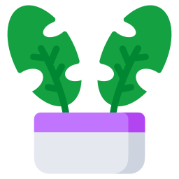 Nature icon