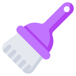 Broomstick icon