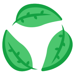 葉の再処理 icon