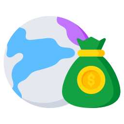 国際通貨 icon