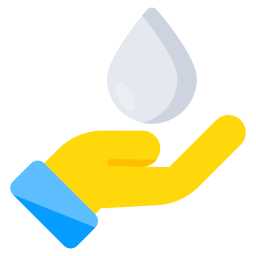 Liquid icon