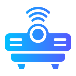 Projector icon