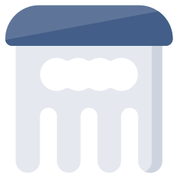 Kitchen tool icon