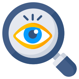 監視を見つける icon