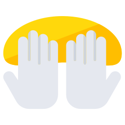 Gloves icon