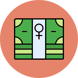 banconota icona