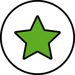 Star icon