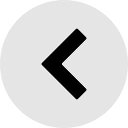 Back button icon