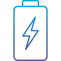 Battery icon