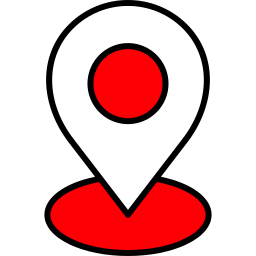 posizione icona