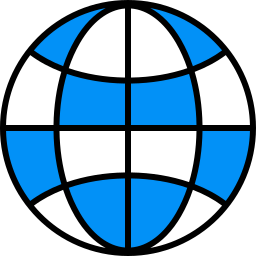 globus icon