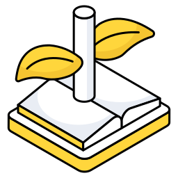 leerboek icoon