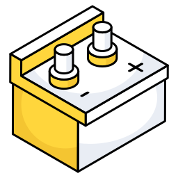 batteriestatus icon