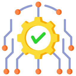 transformación icono