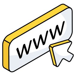 Www icon
