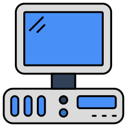 computer icon