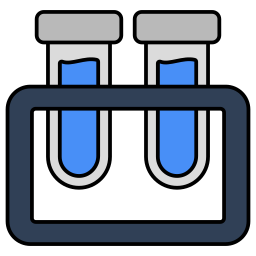 화학 도구 icon