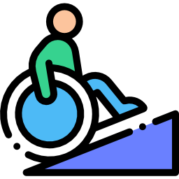 Disabled icon