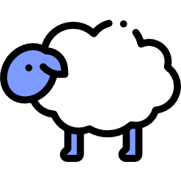 Sheep icon