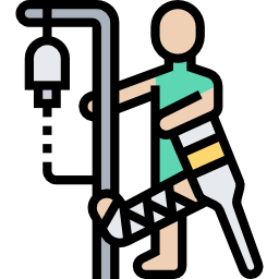 Accident icon