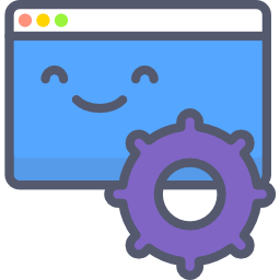 browser icon