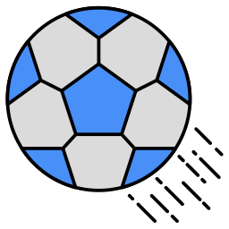 calcio icona