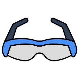 Eyeshades icon